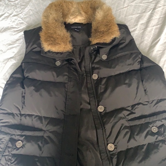 no arms jacket - Picture 2 of 4